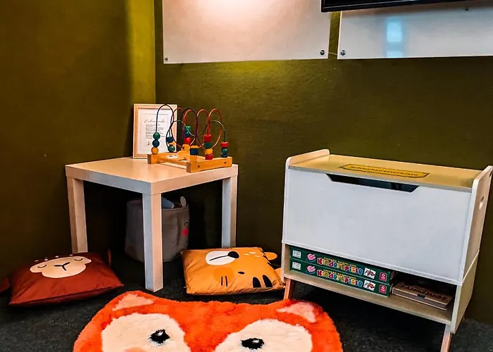 Pensionat Spreewelten Lübbenau