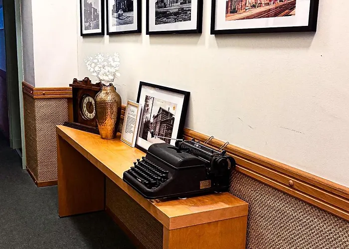 Spreewelten Pensionat 2*