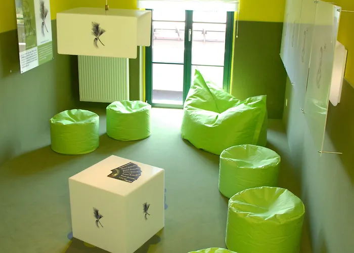 Guest house Spreewelten 2*