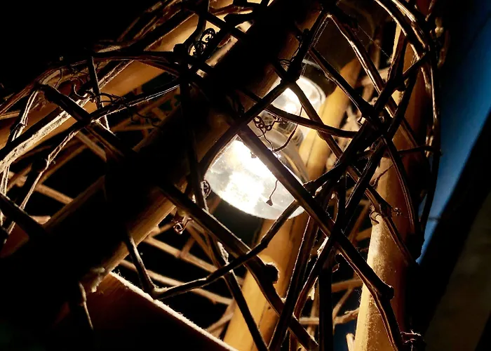 Spreewelten Guest house