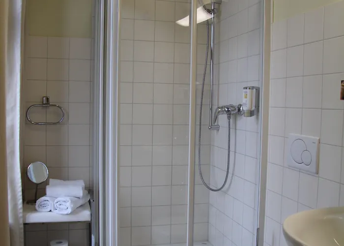 Spreewelten Guest house