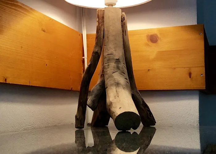 Guest house Spreewelten Luebbenau