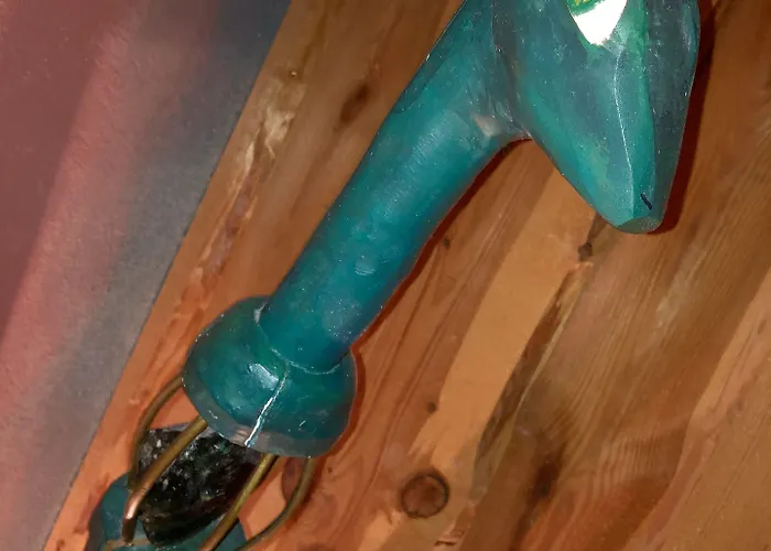 Spreewelten Guest house 2*