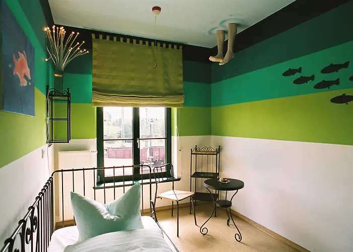 Spreewelten Luebbenau