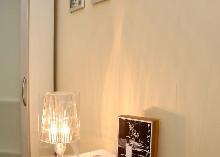 Spreewelten Pensionat 2*