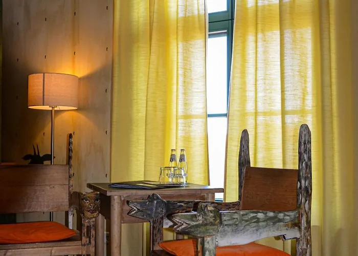 Spreewelten Luebbenau