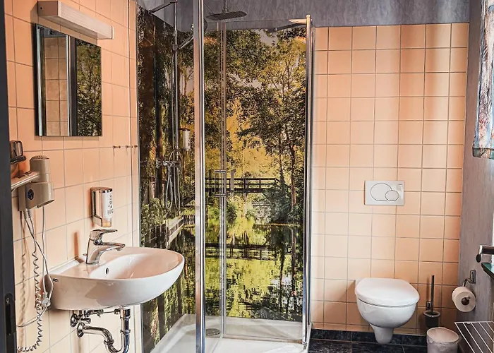 Spreewelten 2* Lübbenau