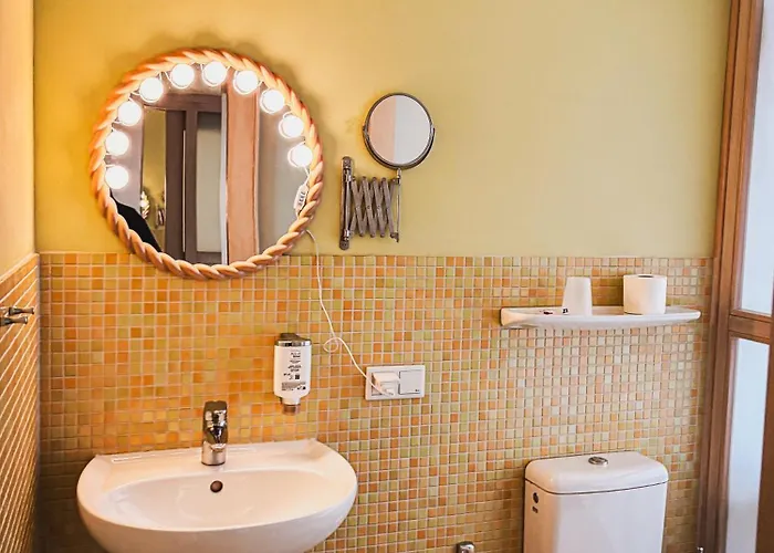 Guest house Spreewelten 2*